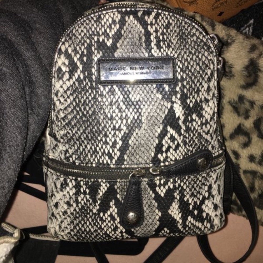 Marc new york backback